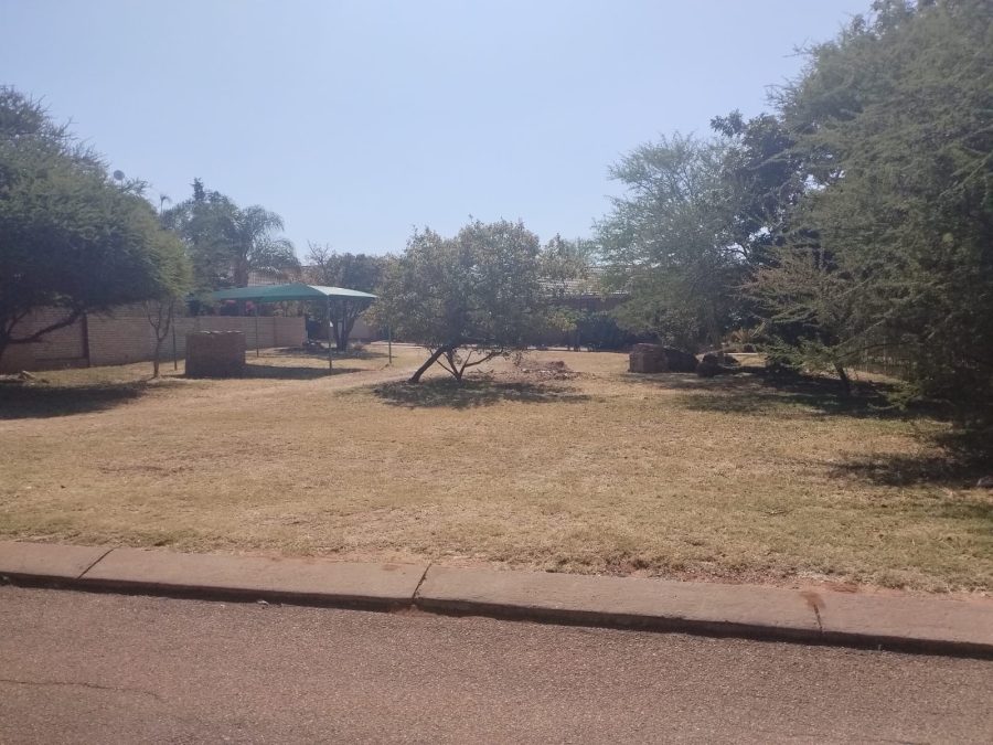 0 Bedroom Property for Sale in Bela Bela Limpopo