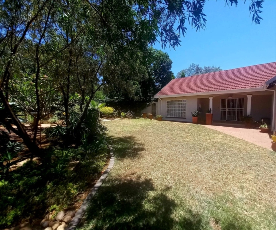 4 Bedroom Property for Sale in Bela Bela Limpopo