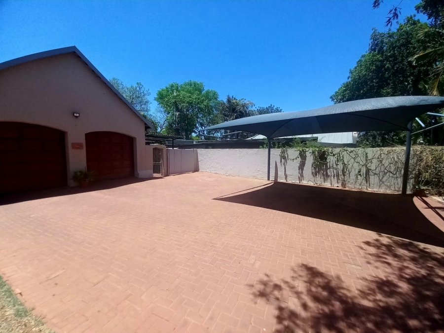 4 Bedroom Property for Sale in Bela Bela Limpopo