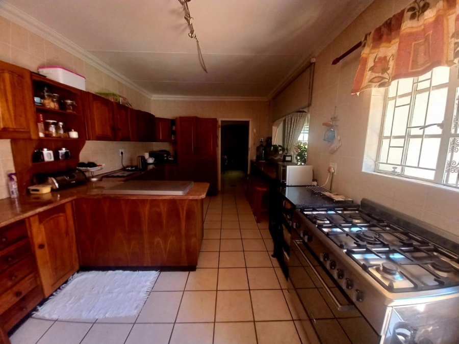 4 Bedroom Property for Sale in Bela Bela Limpopo