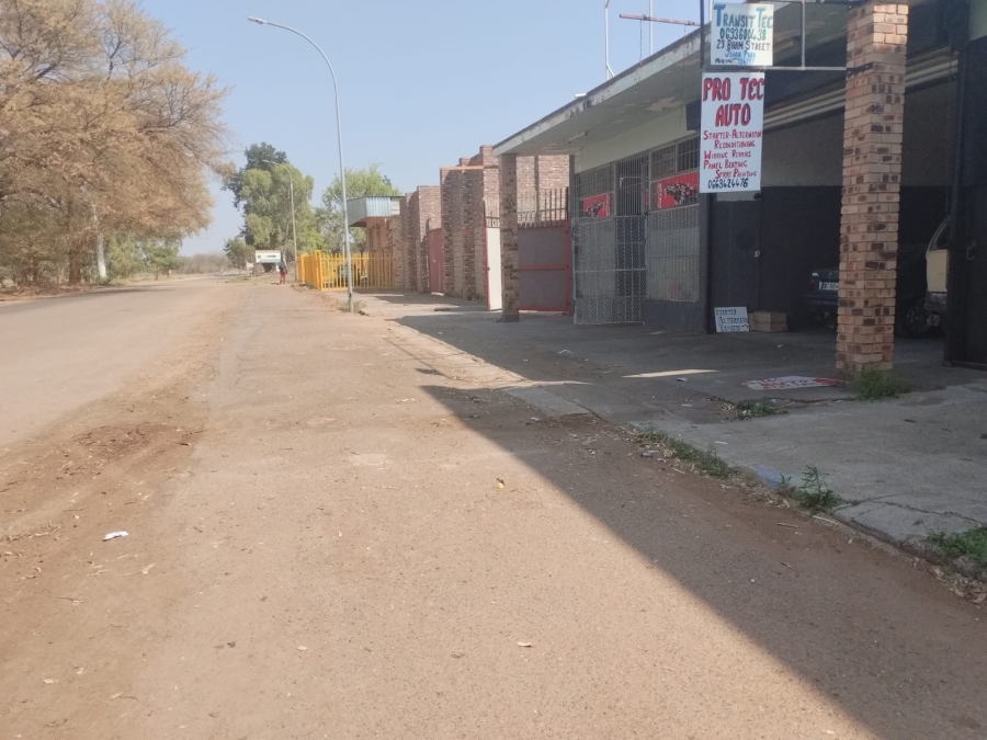 Commercial Property for Sale in Jinnah Park Limpopo