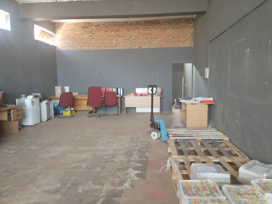 Commercial Property for Sale in Jinnah Park Limpopo