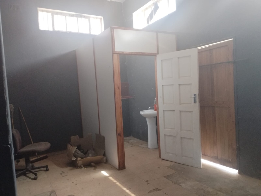 Commercial Property for Sale in Jinnah Park Limpopo