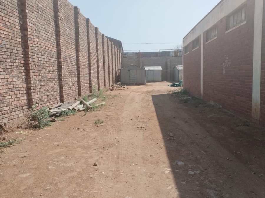 Commercial Property for Sale in Jinnah Park Limpopo