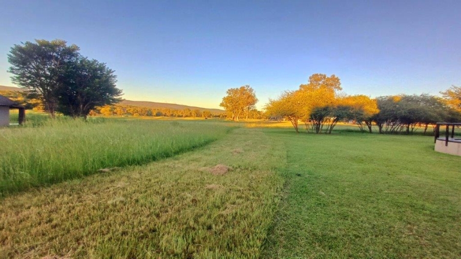 0 Bedroom Property for Sale in Koro Creek Golf Estate Limpopo