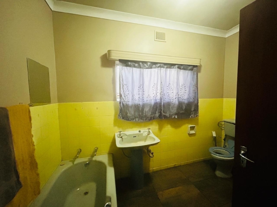 7 Bedroom Property for Sale in Mokopane Central Limpopo