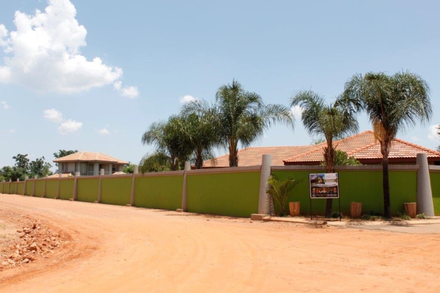 0 Bedroom Property for Sale in Bela Bela Limpopo