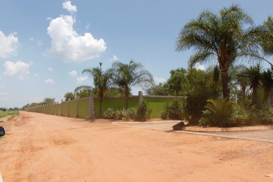 0 Bedroom Property for Sale in Bela Bela Limpopo