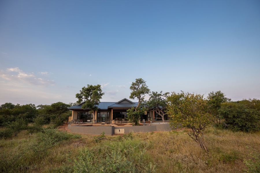 3 Bedroom Property for Sale in Leadwood Big Game Estate Limpopo