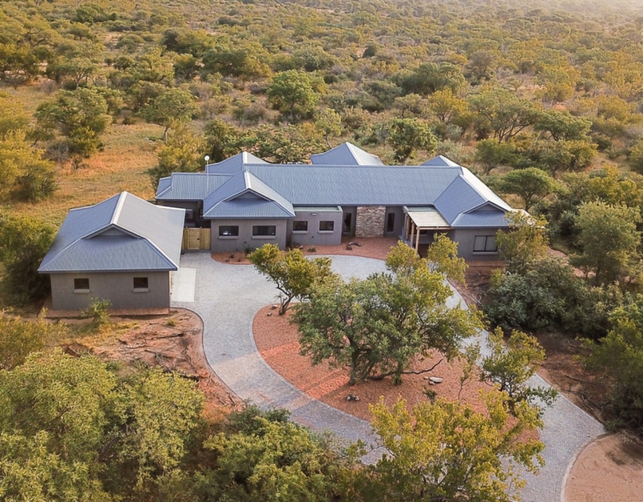 3 Bedroom Property for Sale in Leadwood Big Game Estate Limpopo