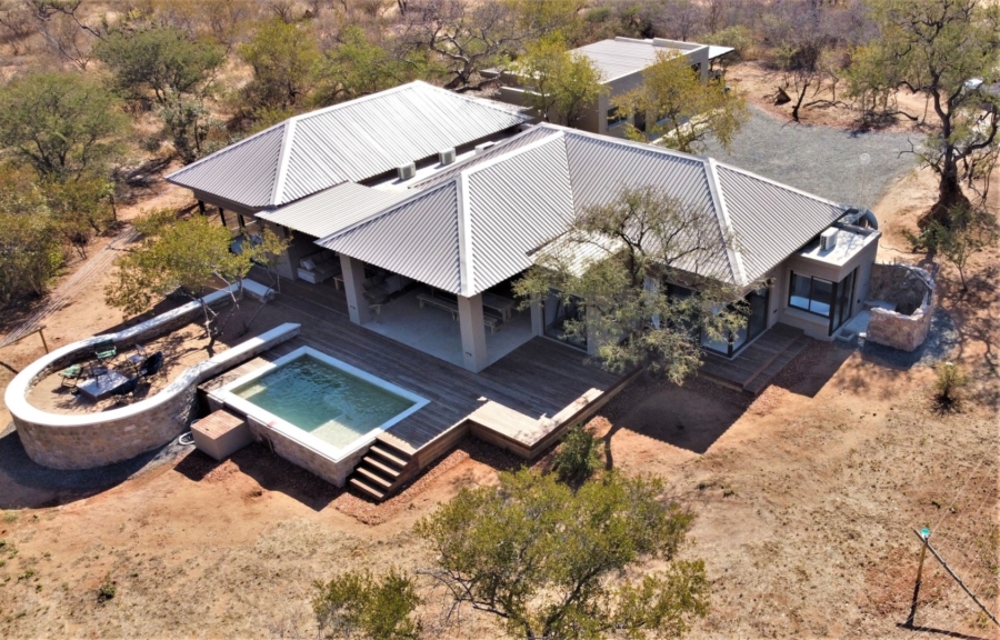 4 Bedroom Property for Sale in Leadwood Big Game Estate Limpopo