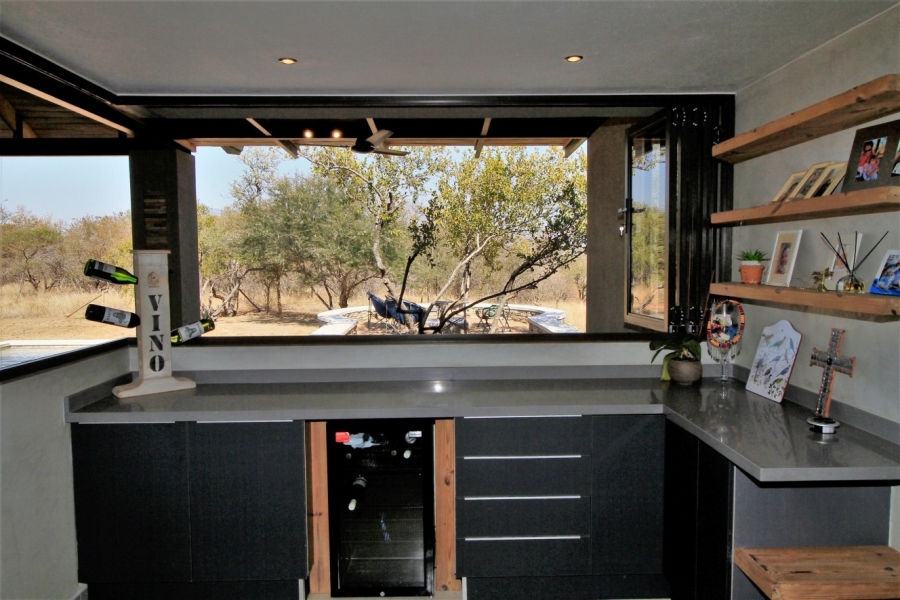 4 Bedroom Property for Sale in Leadwood Big Game Estate Limpopo