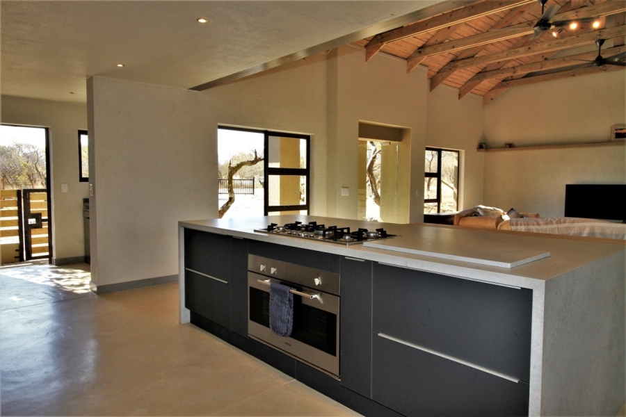 4 Bedroom Property for Sale in Leadwood Big Game Estate Limpopo