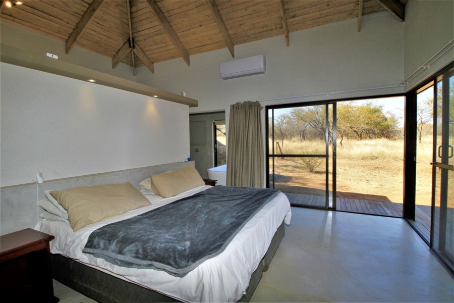 4 Bedroom Property for Sale in Leadwood Big Game Estate Limpopo