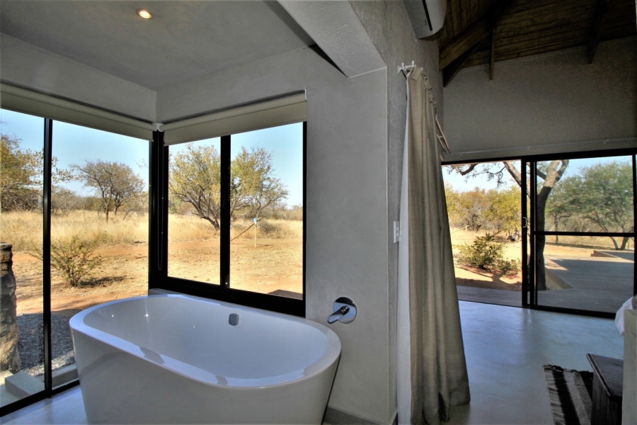 4 Bedroom Property for Sale in Leadwood Big Game Estate Limpopo