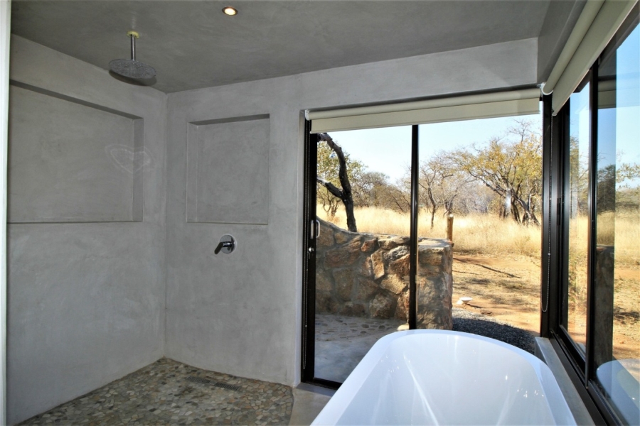 4 Bedroom Property for Sale in Leadwood Big Game Estate Limpopo