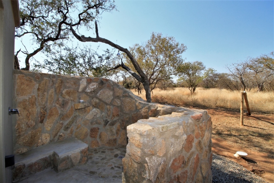 4 Bedroom Property for Sale in Leadwood Big Game Estate Limpopo