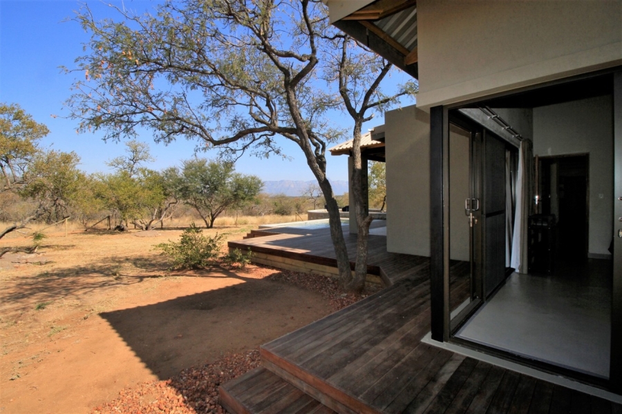 4 Bedroom Property for Sale in Leadwood Big Game Estate Limpopo