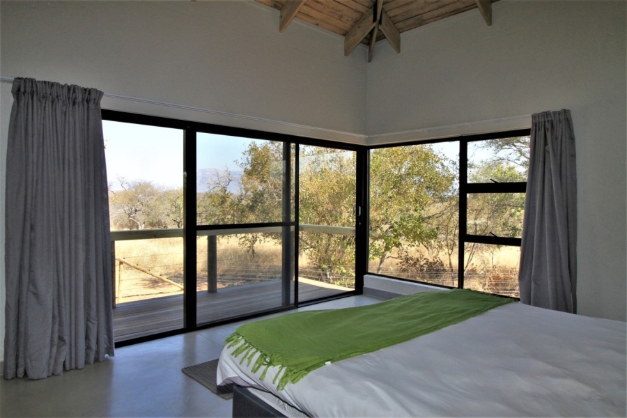 4 Bedroom Property for Sale in Leadwood Big Game Estate Limpopo