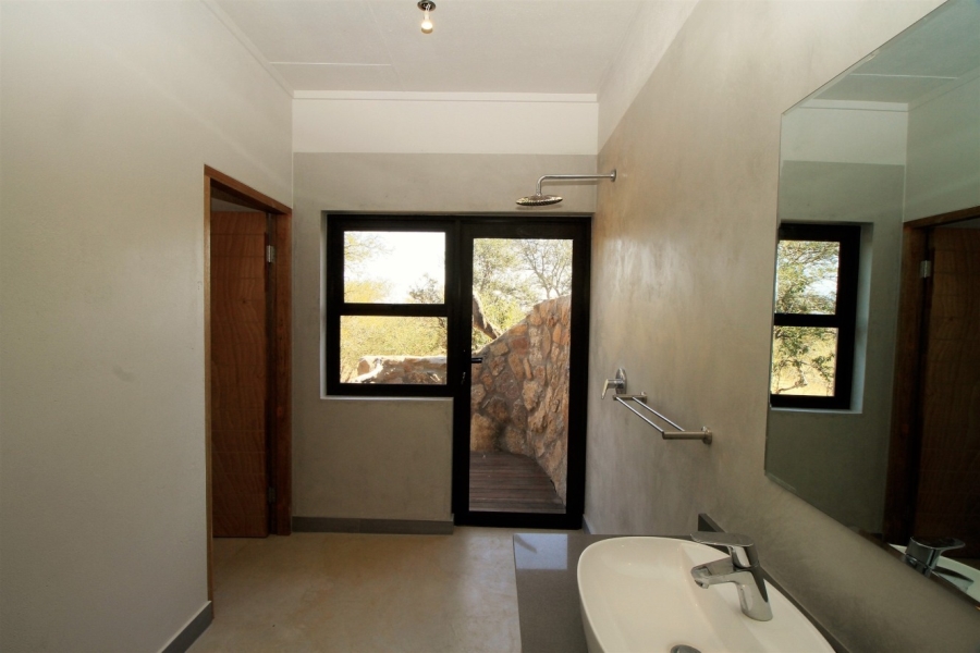 4 Bedroom Property for Sale in Leadwood Big Game Estate Limpopo