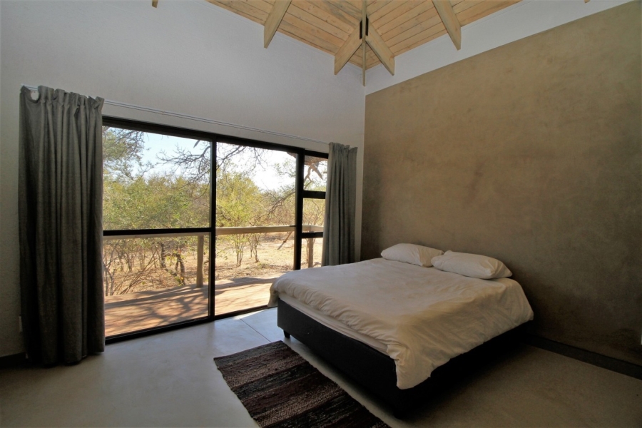 4 Bedroom Property for Sale in Leadwood Big Game Estate Limpopo