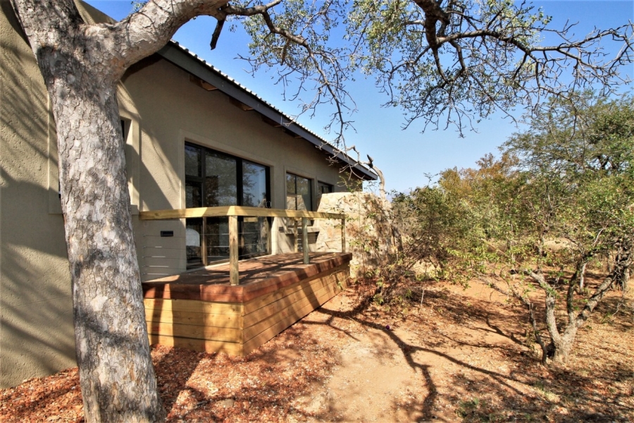 4 Bedroom Property for Sale in Leadwood Big Game Estate Limpopo