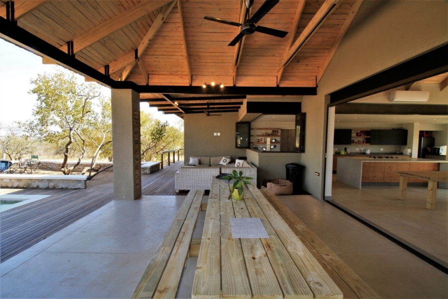 4 Bedroom Property for Sale in Leadwood Big Game Estate Limpopo