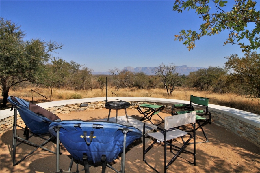 4 Bedroom Property for Sale in Leadwood Big Game Estate Limpopo