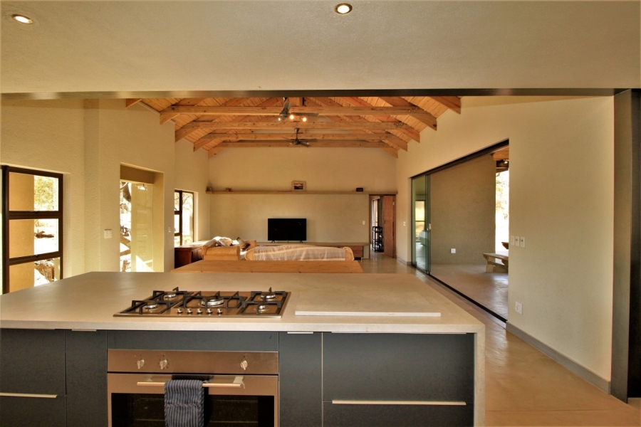 4 Bedroom Property for Sale in Leadwood Big Game Estate Limpopo