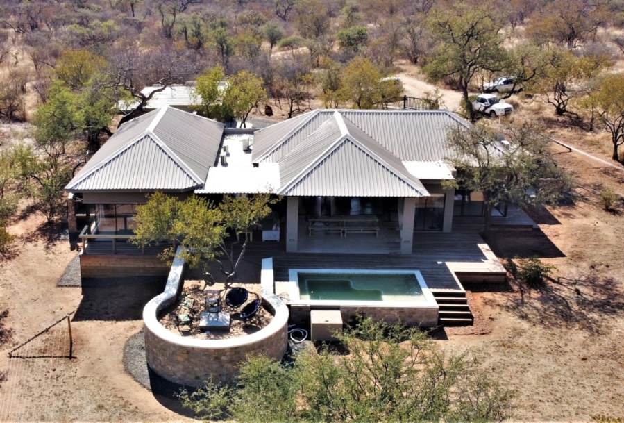 4 Bedroom Property for Sale in Leadwood Big Game Estate Limpopo