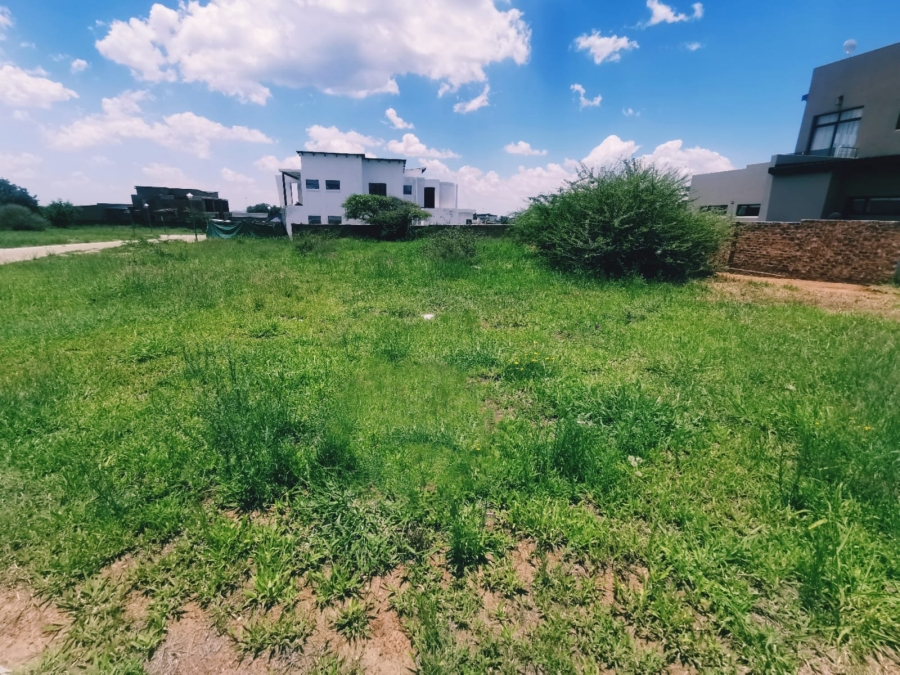 0 Bedroom Property for Sale in The Aloes Lifestyle Estate Limpopo