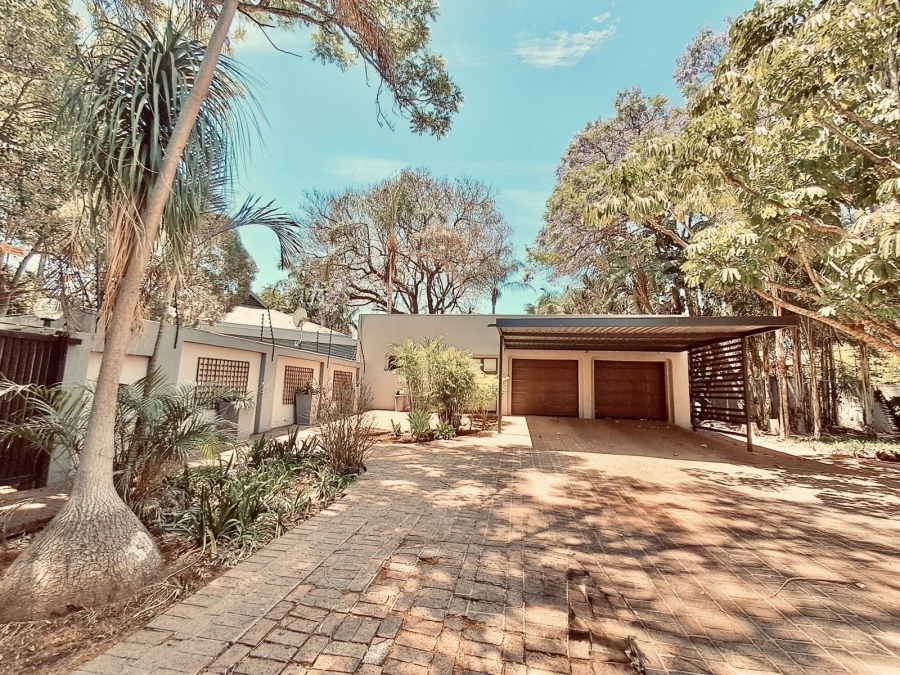 5 Bedroom Property for Sale in Bendor Limpopo