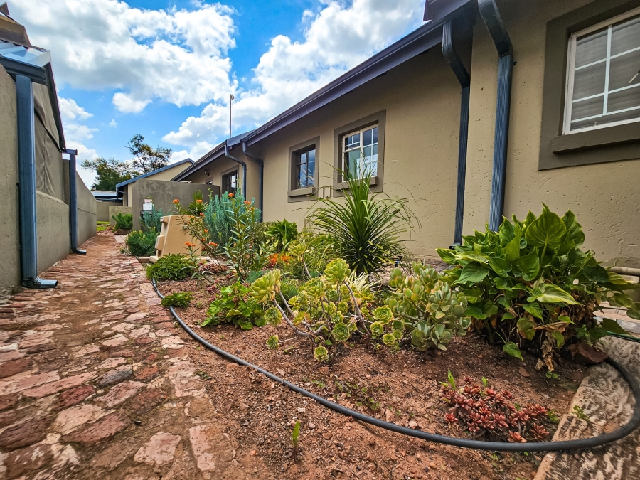 3 Bedroom Property for Sale in Rietfontein Limpopo