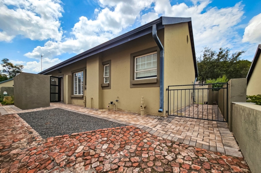 3 Bedroom Property for Sale in Rietfontein Limpopo