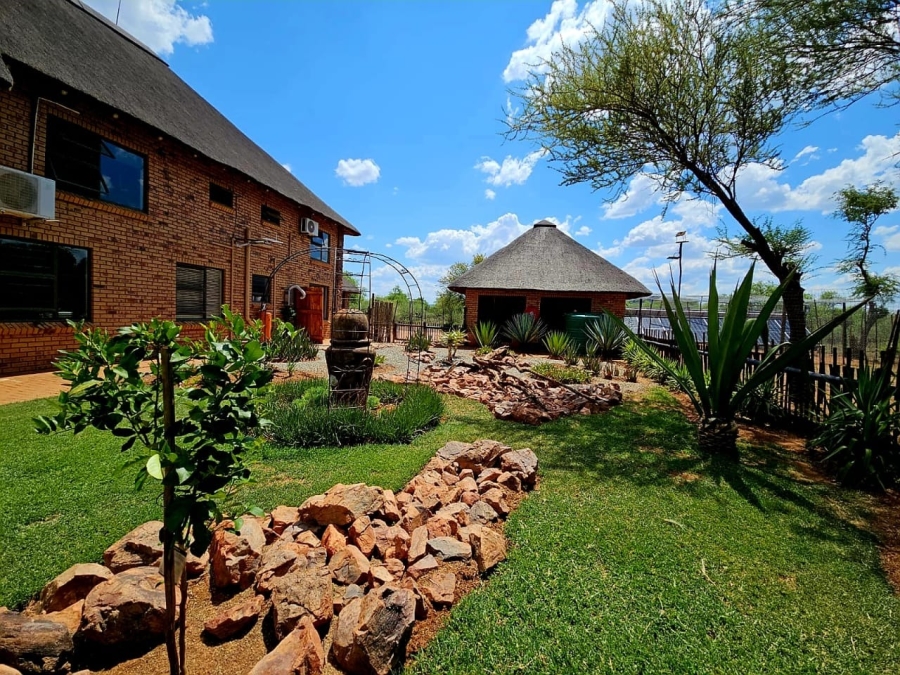 6 Bedroom Property for Sale in Thabazimbi Limpopo