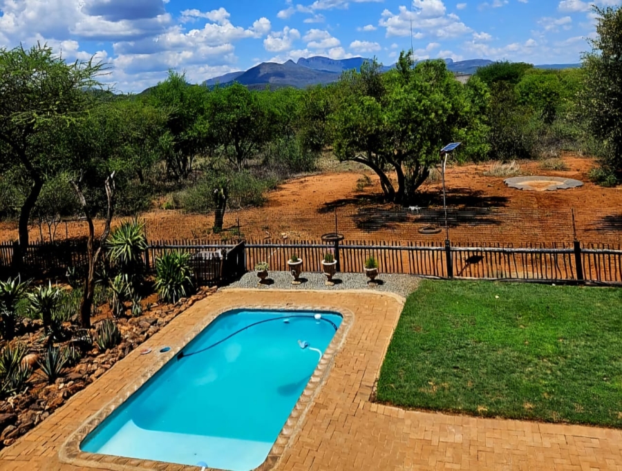 6 Bedroom Property for Sale in Thabazimbi Limpopo