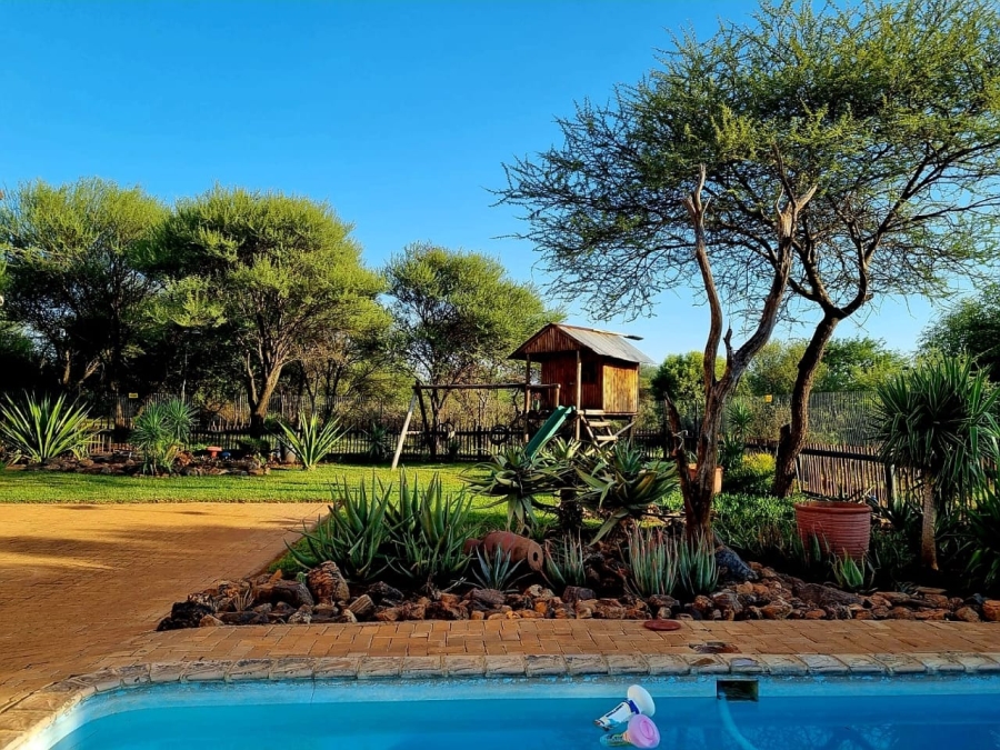 6 Bedroom Property for Sale in Thabazimbi Limpopo