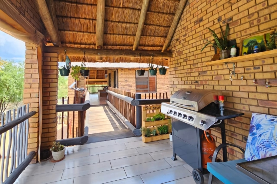 6 Bedroom Property for Sale in Thabazimbi Limpopo