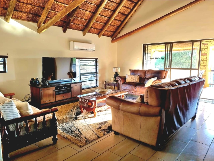 6 Bedroom Property for Sale in Thabazimbi Limpopo