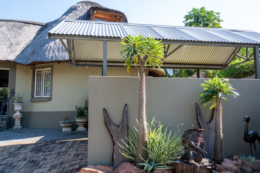 3 Bedroom Property for Sale in Rietfontein Limpopo