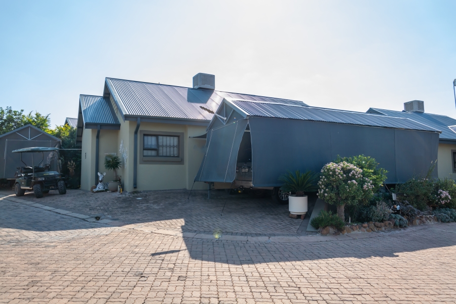 2 Bedroom Property for Sale in Rietfontein Limpopo