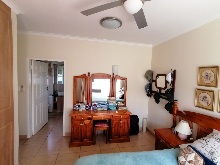 2 Bedroom Property for Sale in Rietfontein Limpopo