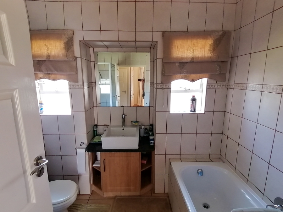 2 Bedroom Property for Sale in Rietfontein Limpopo