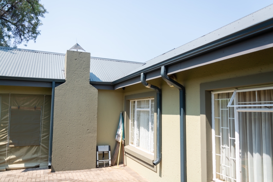 2 Bedroom Property for Sale in Rietfontein Limpopo