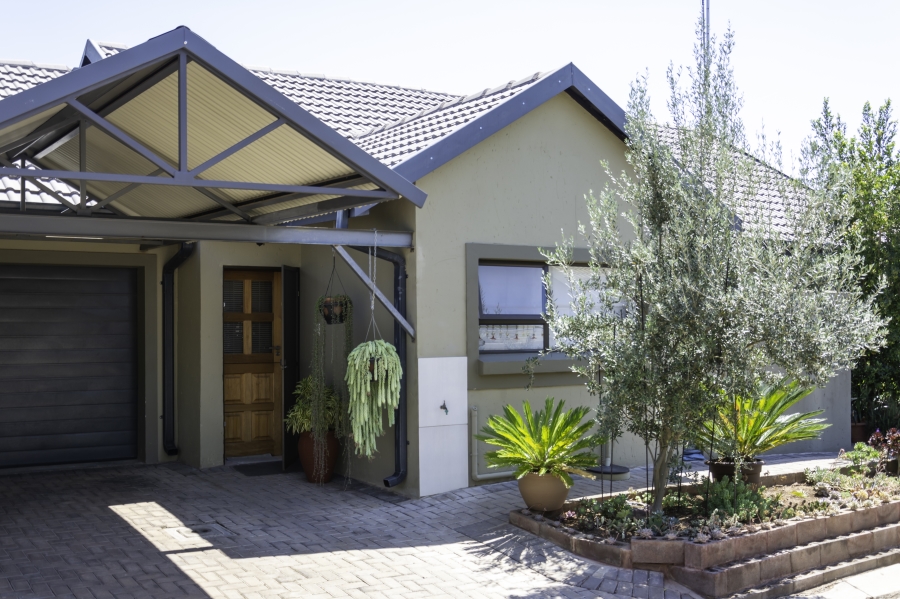 3 Bedroom Property for Sale in Rietfontein Limpopo