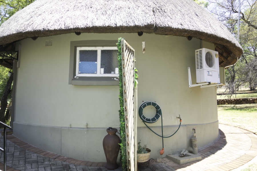 1 Bedroom Property for Sale in Rietfontein Limpopo