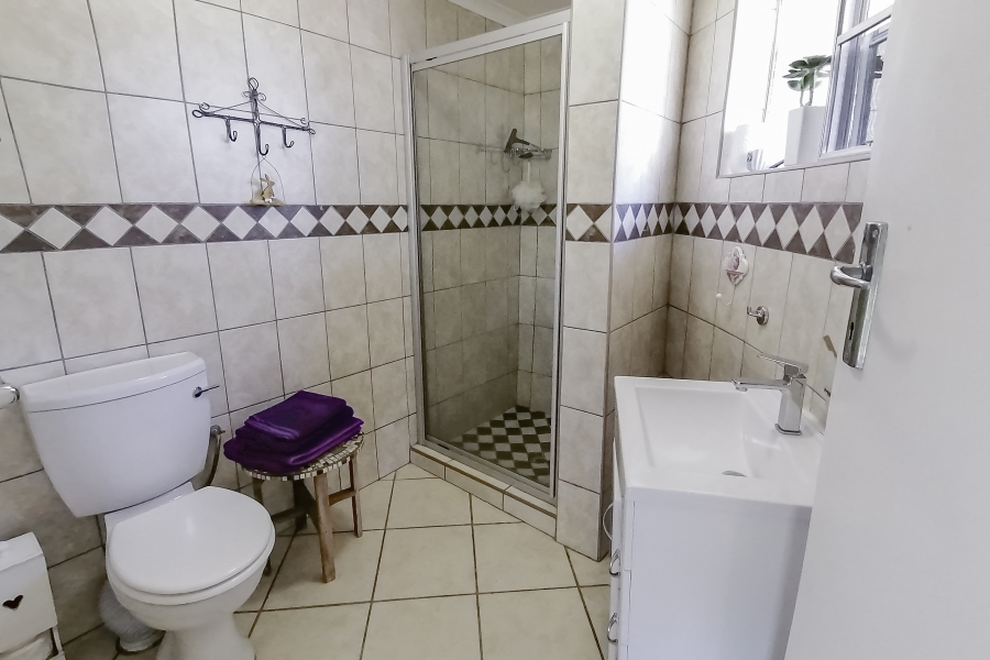 1 Bedroom Property for Sale in Rietfontein Limpopo