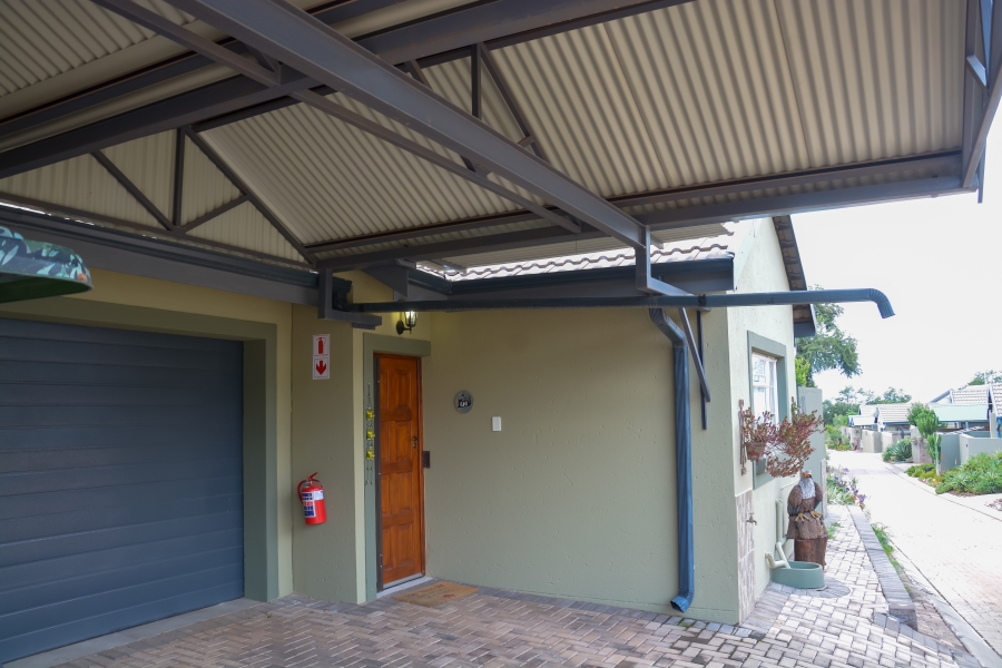 2 Bedroom Property for Sale in Rietfontein Limpopo