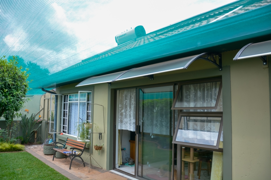 2 Bedroom Property for Sale in Rietfontein Limpopo