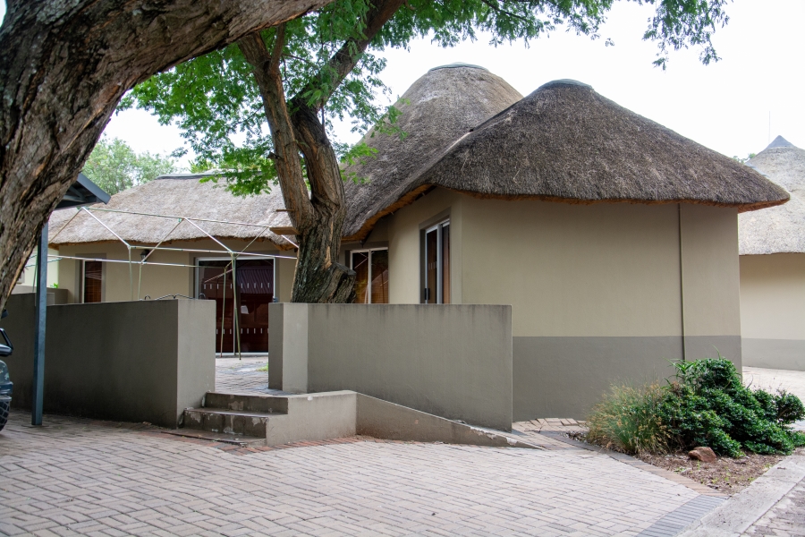 2 Bedroom Property for Sale in Rietfontein Limpopo